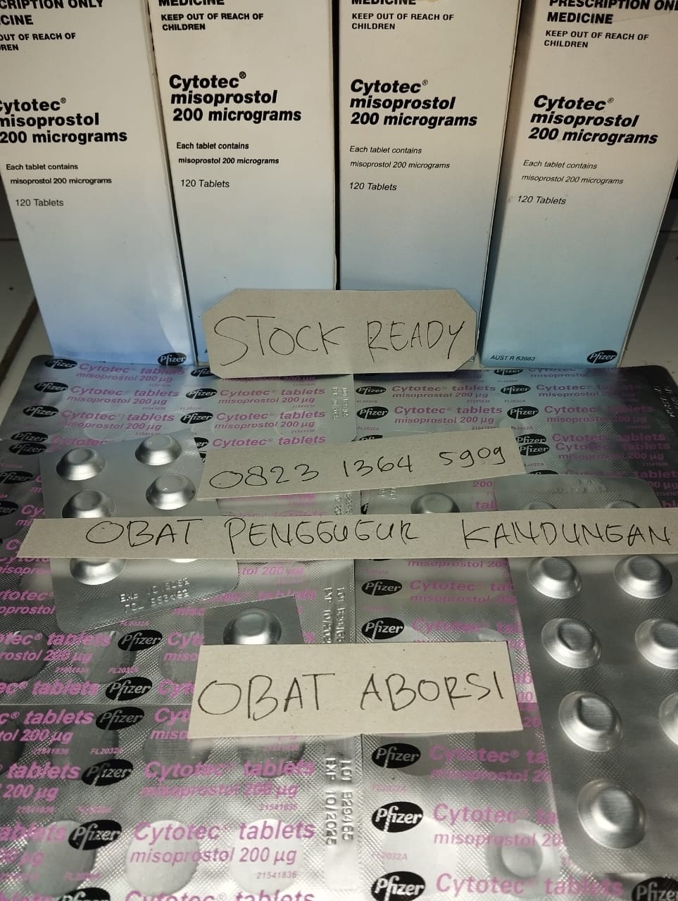 10 Merek Obat Penggugur Kandungan Yang Jual Di Apotek Sleman 085141146387